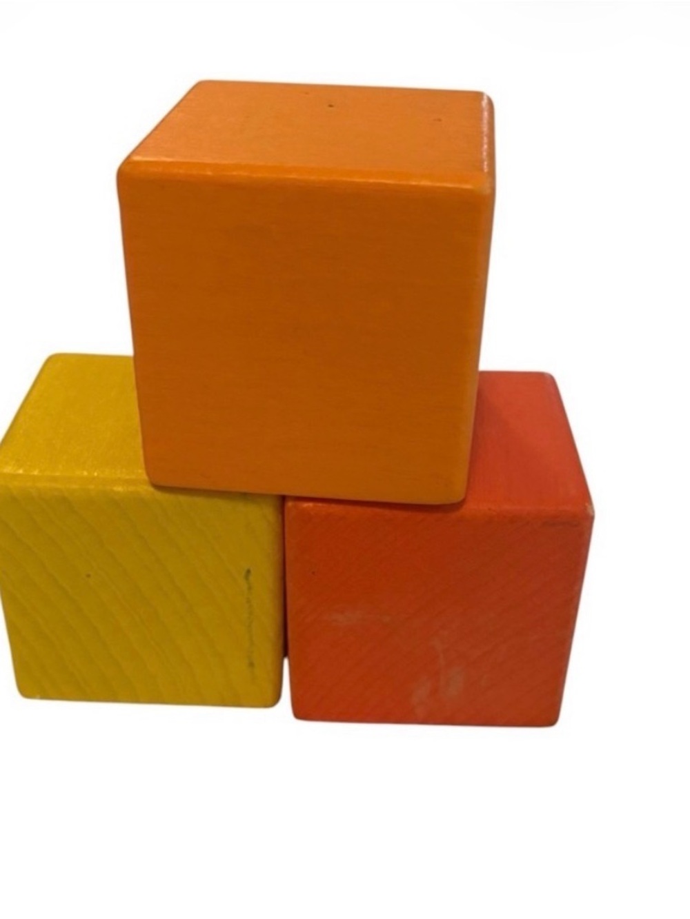Lovevery First Blocks Set - Picture 2 of 3